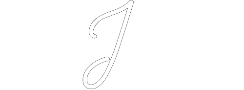 RallyJennyh vit logotyp